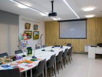 Районная публичная библиотека им. А. Герцена