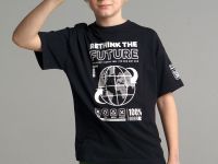 Бейсболка для мальчика