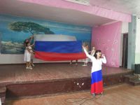 Дубковский сельский клуб