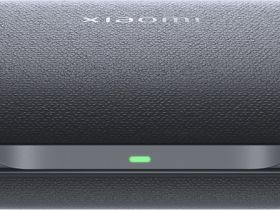 Наушники Xiaomi OpenWear Stereo Серые