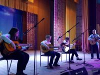 Окский поселенческий дом культуры