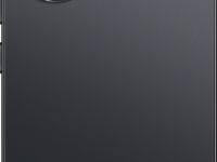 Смартфон HONOR 400 12/256 ГБ «Полночный чёрный»