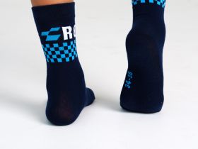 Носки трикотажные для мальчиков, 2 пары в комплекте