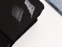 Карандаш пастельный монолит Малевичъ, белый