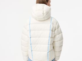 Женская куртка Lacoste