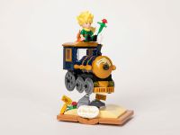 The Little Prince 86316 Конструктор Маленький принц: Поездка к звездам