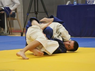 Дзюдоисты из Якутии стали призёрами первенства Дальнего Востока среди юниоров