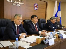 В Якутии намерены реформировать систему ЖКХ