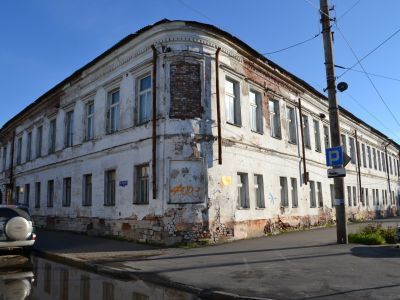 Коммерческий банк