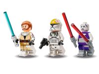 Star Wars 75432 Конструктор Истребитель V-19 «Поток»