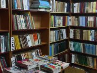 Калининская сельская библиотека