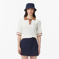 Женский свитер Lacoste