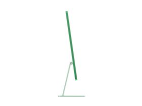 Apple iMac 24" with Retina 4.5K (M4 8C CPU, 8C GPU/16GB/512GB) (Green) (Z1E4000TR)