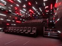 Кинотеатр «Люмен» г. Калининграда