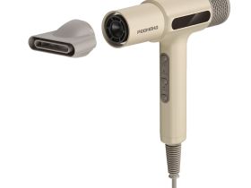 Фен РЕДМОНД HD1706