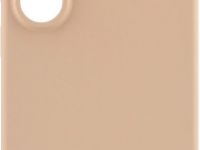 Чехол uBear Touch для Galaxy S26 Ultra латте