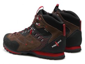 Ботинки VITRIK MID GTX