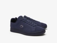 Мужские кеды Lacoste CARNABY PIQUEE