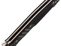 Складной нож НОКС Финка 2, сталь Nitro-V, рукоять G10