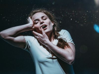 Таня. Воспоминание о счастье (Свердловский театр драмы)