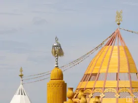 Фото: открытие Ысыаха Туймаады-2025