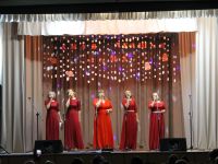 Нарвинский сельский Дом культуры