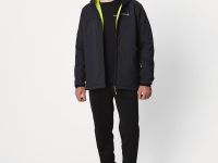 Куртка утепленная Ampere II Мужская