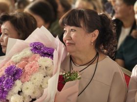 В Якутске отметили День дошкольного работника