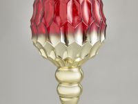 Подсвечник Rosso II