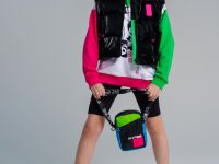 Сумка текстильная для девочек