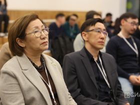 Экспорт на месте: в Якутске стартовали переговоры с пятью странами