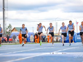 Сдвижков и супруги Большаковы стали абсолютными чемпионами Игр Манчаары по многоборью