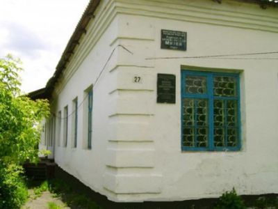 Троицкий районный краеведческий музей