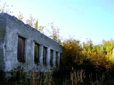 Школа земская