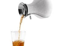 Eva Solo Вакуумный кувшин 1 л светло-серый Teezubereiter Eva Solo