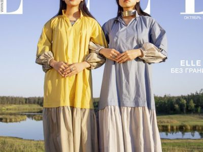 Якутянка продвигает собственный бренд одежды с уникальной философией