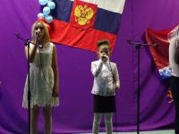 Сельский клуб д. Чемаши