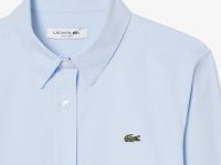 Женская рубашка Lacoste