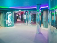 Кинотеатр «Киномакс. Сильвер Молл» г. Иркутска