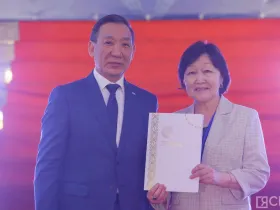 Лучшие ювелирные украшения Якутии представили на выставке