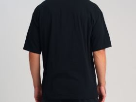 Фуфайка трикотажная для мужчин (футболка)