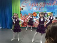 Александровский сельский дом культуры