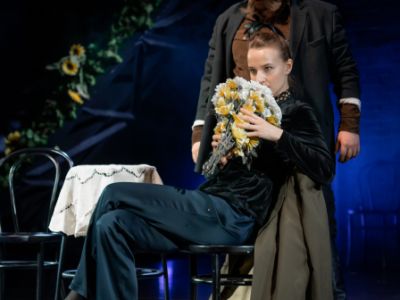 Летние комедии