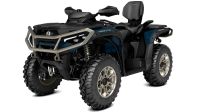 Квадроцикл BRP Can-Am Outlander Max LTD 1000R (2025)