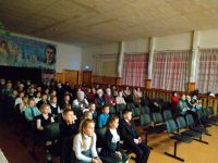 Архангельский дом культуры