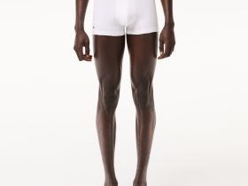 Мужское нижнее бельё Lacoste (3 шт.)