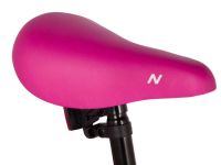 Детский велосипед Novatrack Twist 20, год 2025, цвет Белый