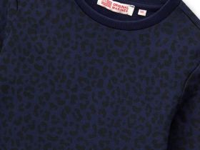 Свитшот для девочки