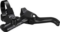 Гидравлическая тормозная рукоятка-повторитель Shimano GRX BL-RX812 (левая)