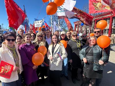 ﻿День нашей памяти, день Победы в Великой Отечественной войне